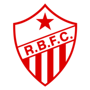 Rio Branco Football Club – Rio Branco (AC) Logo PNG Vector