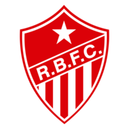 Rio Branco Football Club – Rio Branco (AC) Logo PNG Vector
