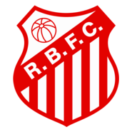 Rio Branco Football Club – Rio Branco (AC) Logo PNG Vector