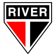 River Atlético Clube – Teresina Logo PNG Vector