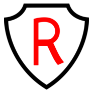 River Atlético Clube – Teresina Logo PNG Vector