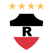 River Atlético Clube – Teresina Logo PNG Vector