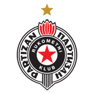 RK Partizan Logo PNG Vector