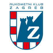 RK Zagreb Logo PNG Vector