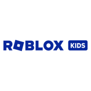 Roblox Kids Logo PNG Vector