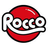 Rocco Candy Logo PNG Vector