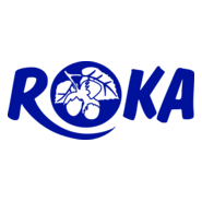 Roka Market Logo PNG Vector