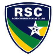 Rondoniense Social Clube Logo PNG Vector