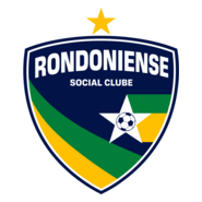 Rondoniense Social Clube Logo PNG Vector