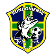 Rondoniense Social Clube Logo PNG Vector