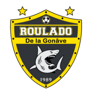 Roulado Football Club Logo PNG Vector