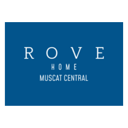 Rove Home Muscat Central Logo PNG Vector