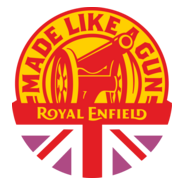Royal Enfield Logo PNG Vector