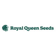 Royal Queen Seeds Logo PNG Vector
