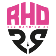 Roz Hand'du 29 Logo PNG Vector