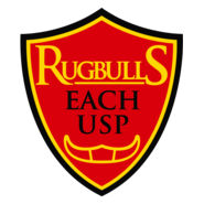 Rugbulls EACH (São Paulo) Logo PNG Vector