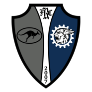 Rugbulls EACH (São Paulo) Logo PNG Vector