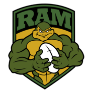 Rugby Anhembi Morumbi Logo PNG Vector