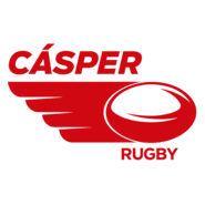 Rugby Cásper Logo PNG Vector