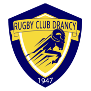 Rugby Club de Drancy Logo PNG Vector