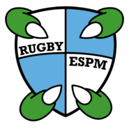 Rugby ESPM Logo PNG Vector