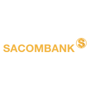 SACOMBANK Logo PNG Vector