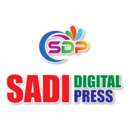 Sadi Digital Logo PNG Vector