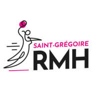 Saint-Grégoire Rennes Métropole Handball Logo PNG Vector