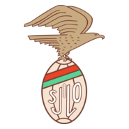 Saint-Jean-de-Luz olympique rugby Logo PNG Vector