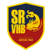 Saint-Raphaël Var Handball Logo PNG Vector