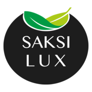 Saksı Lux Logo PNG Vector
