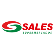 Sales Supermercados Logo PNG Vector