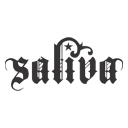 Saliva Logo PNG Vector
