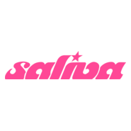 Saliva Logo PNG Vector