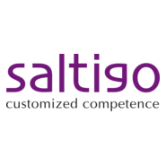 Saltigo Logo PNG Vector