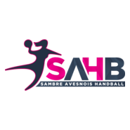 Sambre Avesnois Handball Logo PNG Vector