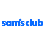 Sam's Club Logo PNG Vector