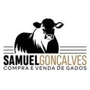 SAMUEL GONÇALVES COMPRA E VENDA DE GADOS Logo PNG Vector