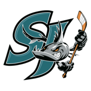 San Jose Barracuda Logo PNG Vector