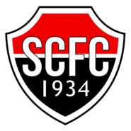 Santa Cruz Futebol Clube 1934 - Natal Logo PNG Vector