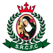 Santa Rita De Cássia Futebol Clube Do Uíge Logo PNG Vector