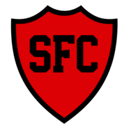 Sant'Ana Futebol Clube (Araraquara) Logo PNG Vector