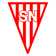 Santiago National Football Club Logo PNG Vector