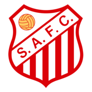 Santo Angelo FC (Mogi das Cruzes) Logo PNG Vector