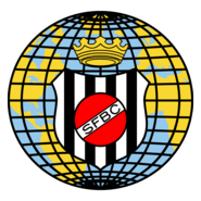 Santos FC Logo PNG Vector