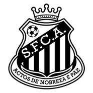 Santos Futebol Clube De Angola Logo PNG Vector