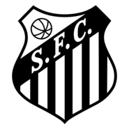 Santos Futebol Clube (Jaru) Logo PNG Vector