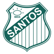 Santos Laguna 1980 Logo PNG Vector