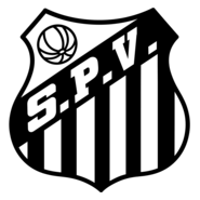 Santos Porto Velho Futebol Clube Logo PNG Vector