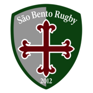 São Bento Rugby Club (São Paulo) Logo PNG Vector
